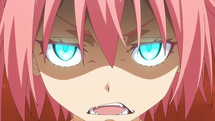 【写真・画像】アニメ『転スラ3期』第70話あらすじ＆先行カット公開　8枚目