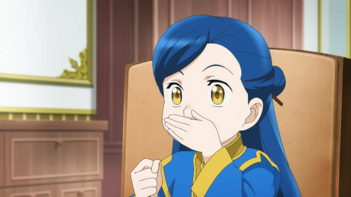 アニメ「本好きの下剋上」ルッツが家出してしまった…第20話先行カット&あらすじ公開