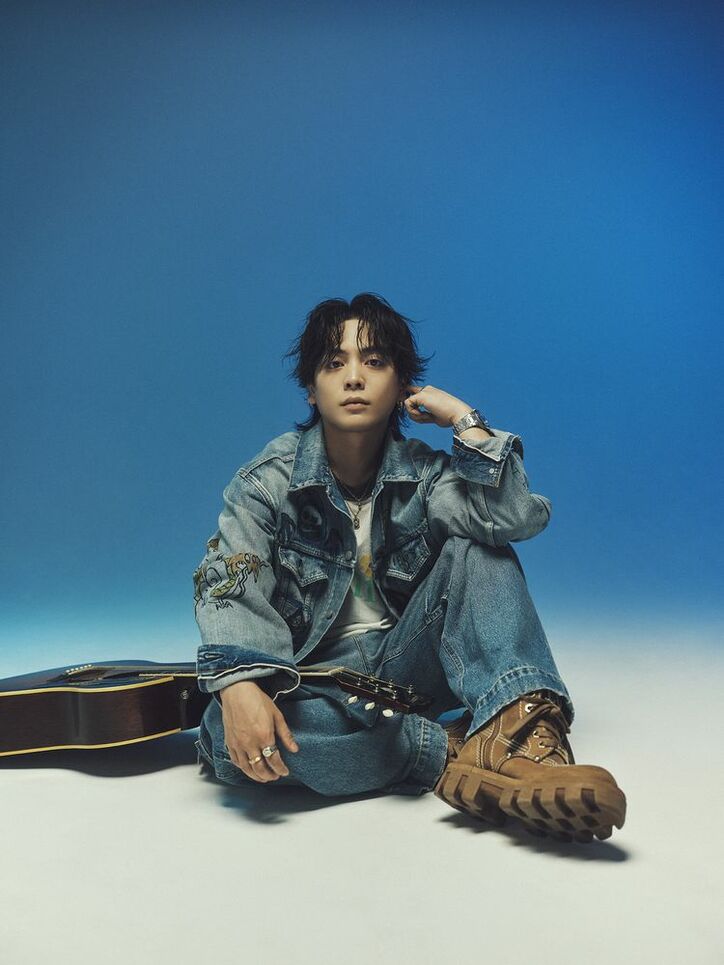 【写真・画像】アニメ『僕のヒーローアカデミア』7期第2クール新OPは優里「カーテンコール」、EDはざらめが担当　1枚目