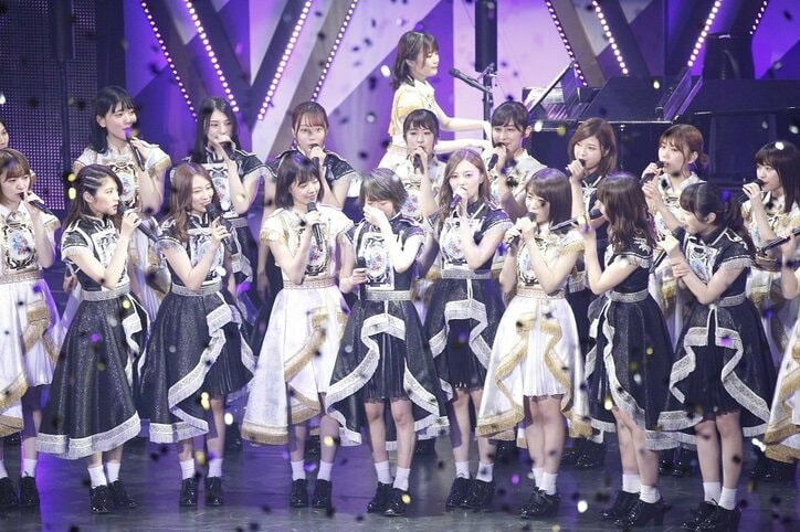 「変わり続けるのも乃木坂の美しさ」生駒里奈の卒業コンサートが示したアイドルと“変化”