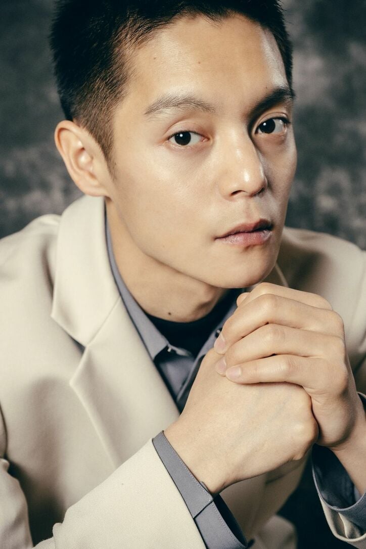 窪田正孝、デビュー15年で気づいた“初心”「ある意味で今が人生の原点」結婚がターニングポイントに 主演映画『決戦は日曜日』インタビュー