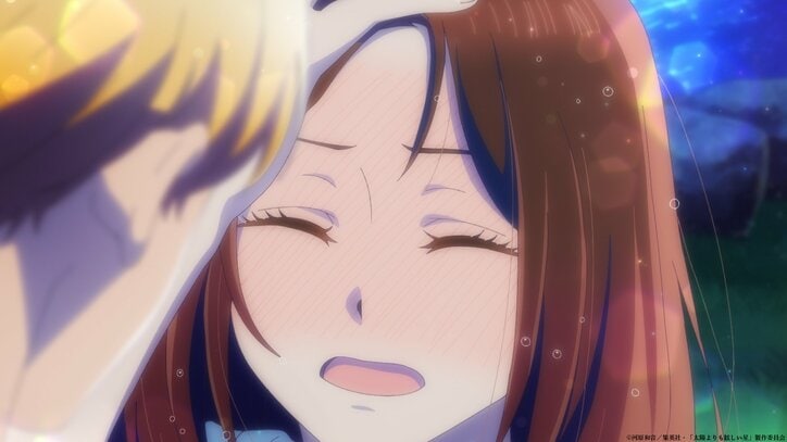 [照片/圖片] 在神城面前總是被看到丟臉的樣子……動畫《星辰光輝更勝太陽》第3話故事大綱＆先行畫面公開 6