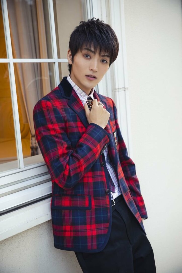 『御曹司ボーイズ』誰が一番“御曹司”っぽい？　平祐奈×磯村勇斗×飯島寛騎×稲葉友×山本涼介、本音トーク炸裂！