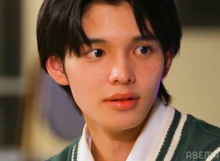 【写真・画像】早くも三角関係に決着…？　片思い男子しゅん、好きな女子から「あとで話」スタジオ「怖い…！」『今日好き』チェンマイ編第2話　1枚目