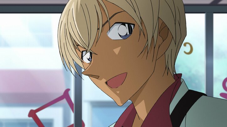 【写真・画像】劇場版『名探偵コナン 隻眼の残像』公開記念！毛利小五郎＆長野県警の名エピソードが放送決定　3枚目