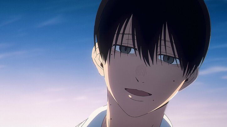 【写真・画像】よしきとヒカルは映画館へ…アニメ『光が死んだ夏』第7話あらすじ＆先行カット公開　4枚目