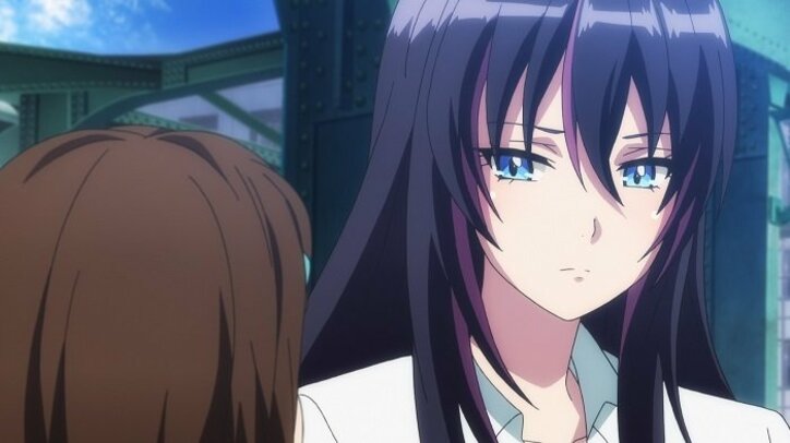 水上を駆け抜ける少女たちの青春劇! 新アニメ「神田川JET GIRLS」第1話先行カット&あらすじ解禁