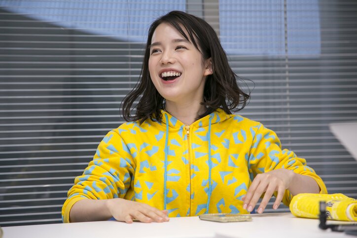 小松靖のモノノフモード#4 feat.弘中綾香「想像の1億万倍かわいかったももクロちゃん」