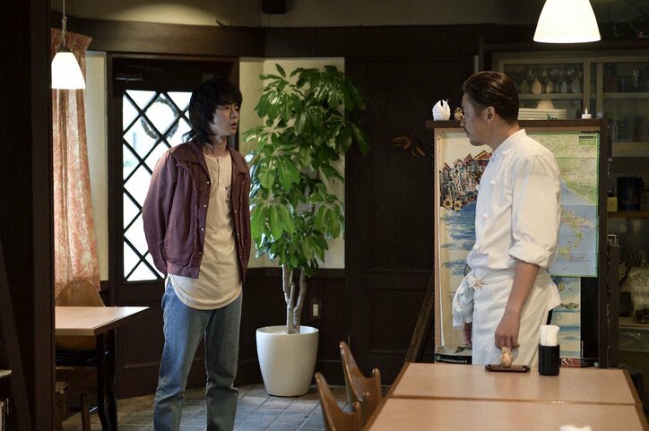 依頼人は死刑囚の息子　デジタル遺品に残されたのは真犯人の痕跡か！？『dele』第7話あらすじ（場面写真16枚）