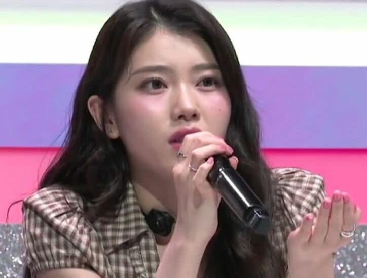 『BOYS II PLANET K』(C) CJ ENM Co., Ltd, All Rights Reserved