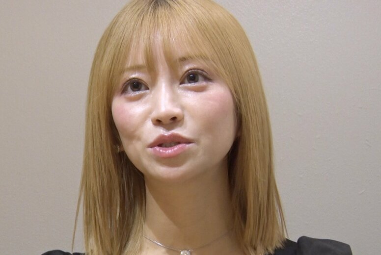 2歳の時に祖母の元で暮らすように…愛沢えみり、生い立ちを赤裸々に告白「家族と誰とも連絡取らずに東京行った」