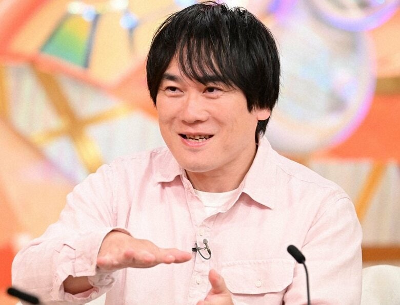 タレントと結婚した『週刊少年ジャンプ』漫画家(44)「他の人に取られたくない」初キスは結婚式…9年越しの想いを実らせる
