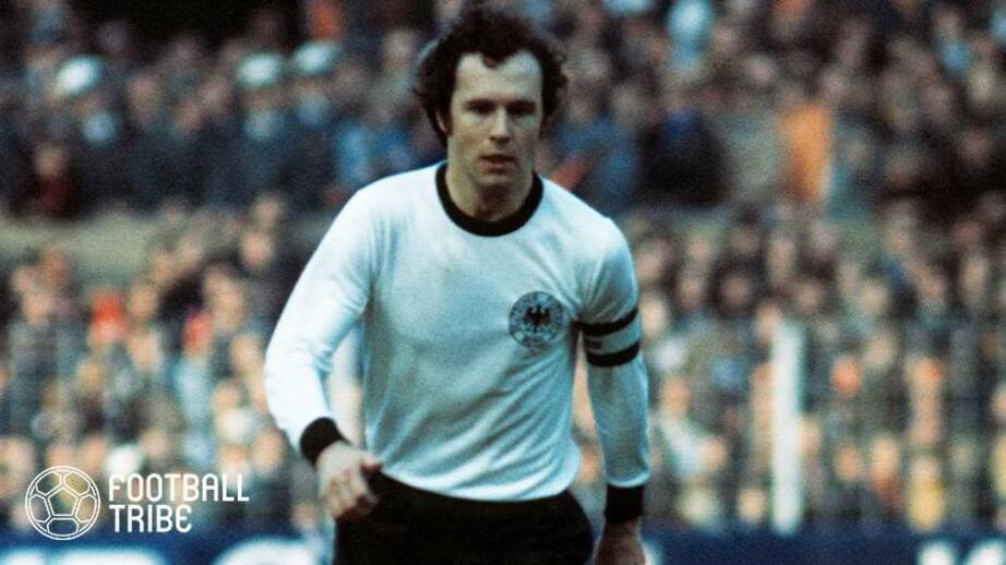 W杯で人々の記憶に刻まれたレジェンドたち