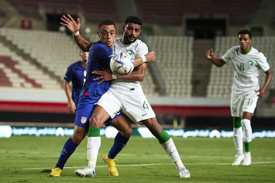 ［特集／カタールW杯GS展望 GROUP C］アルゼンチンの首位通過は確実？ 順当か大波乱か、命運を分けるのは初戦