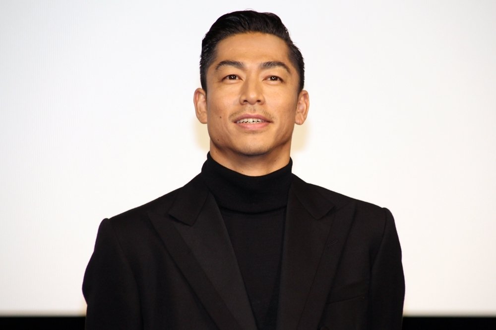 Exile Akira ストイックな筋トレ動画を公開 肉体美にファン たまらん かっこよすぎてやばい 話題 Abema Times