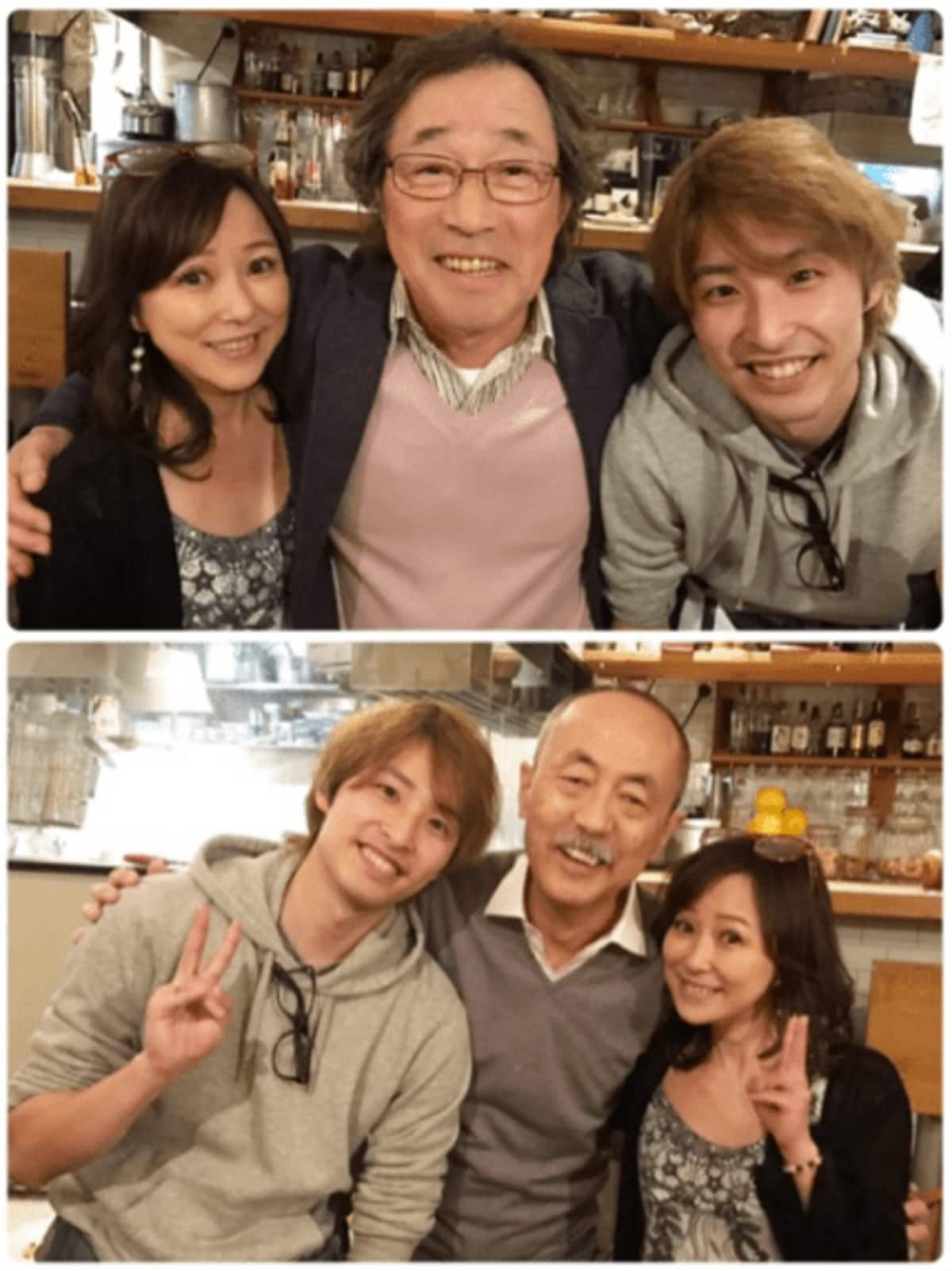 歴代生徒ら大集結 豪華すぎる金八先生の誕生日会 話題 Abema Times