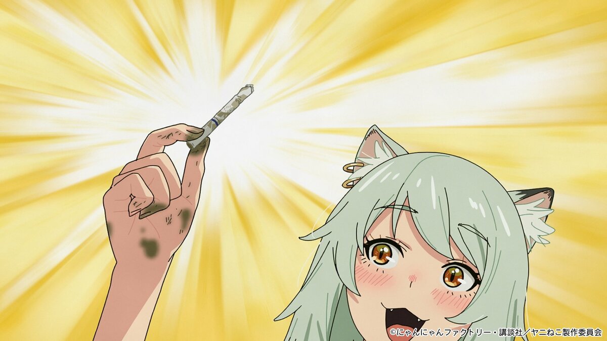 アニメ『ヤニねこ』声優・キャラクター一覧｜出演キャスト全30人を網羅