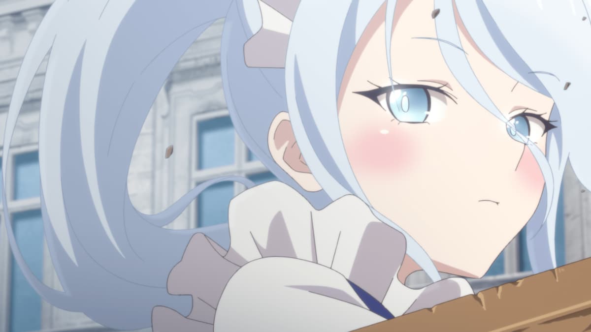 アニメ『転生したら第七王子だったので、気ままに魔術を極めます 第2期