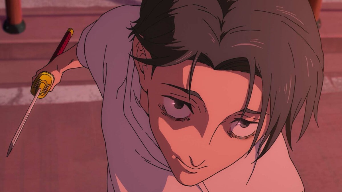 劇場版『呪術廻戦』渋谷事変×死滅回游の本予告映像&キャラビジュアル