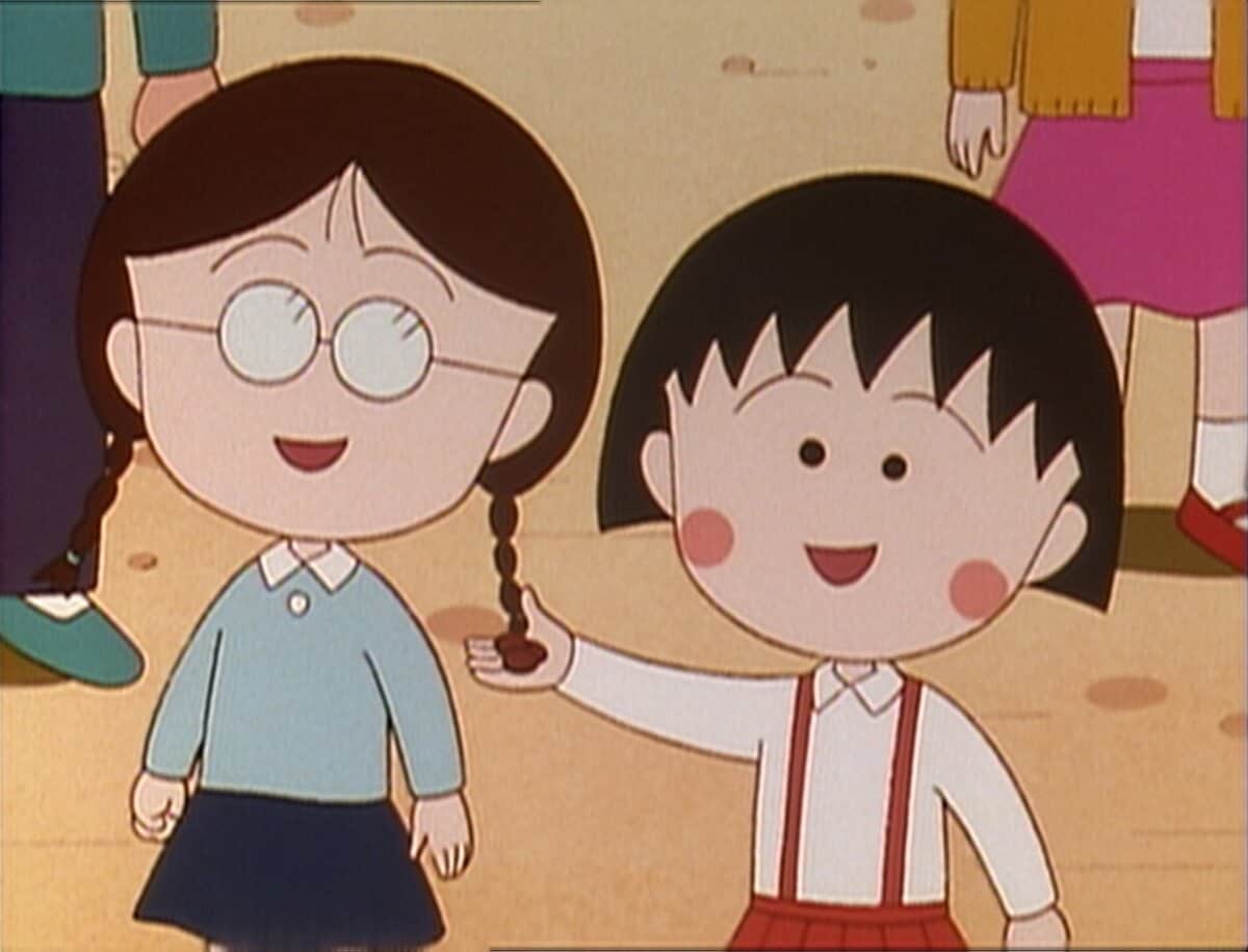 ちびまる子ちゃん』ABEMA初登場！8月11日から公式チャンネルで計161話