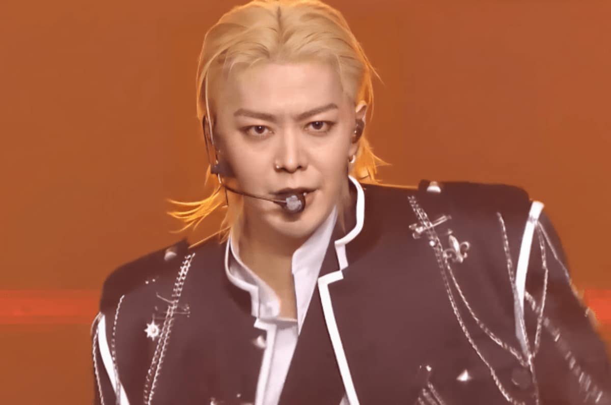 NCT127、ファンと一つになって完成した「ユニティ」