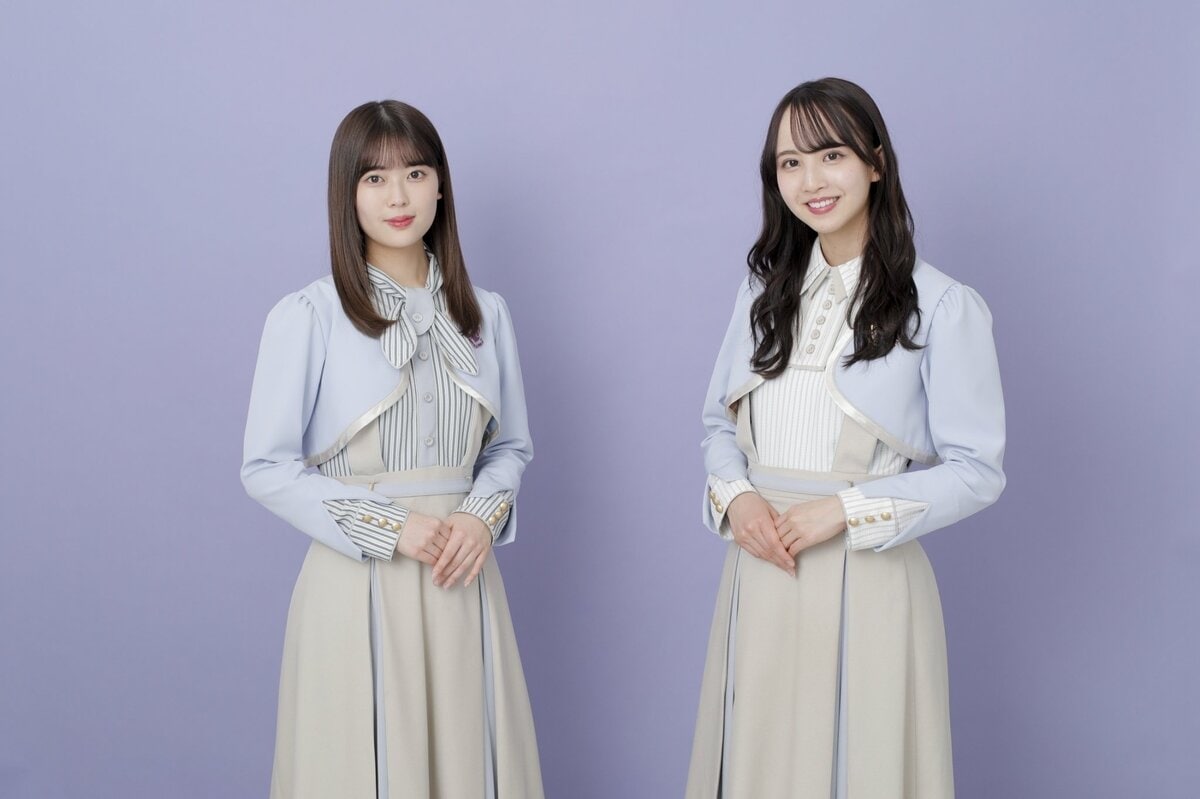 3期生のためなら何でもできる」乃木坂46岩本蓮加＆佐藤楓が感じる“3期生の心地良さ” | インタビュー・特集 | ABEMA TIMES |  アベマタイムズ