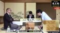 5組昇級を目指して　高野六段 対 佐々木五段　戦型は相掛かり／将棋・竜王戦6組昇級者決定戦