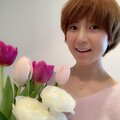 hitomi、45歳の誕生日を迎え心境つづる「楽しんでいくぞー!!」