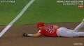 大谷翔平の頼れる味方 メイフィールドの超絶プレーに「鳥肌！」「すごすぎる」日本球界関係者の注目度が急上昇