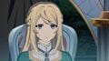 ルーデウスの前にヒトガミが現れ助言を行う…『無職転生III』第11話先行場面カット公開