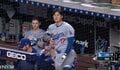 大谷翔平、「50-50」カーテンコール後に「神対応」 相手チームに一瞬見せた“行動”に「紳士すぎ」「人格者やな」