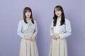 「3期生のためなら何でもできる」乃木坂46岩本蓮加＆佐藤楓が感じる“3期生の心地良さ”