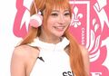 脅威のスタイルを誇る六本木の超人気キャバ嬢、美脚まぶしいハイレグ衣装でONE PIECE・ナミの過激コスプレ！ベッキー「女でもたまらない」