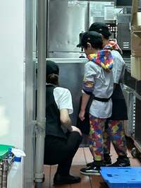 ココリコ遠藤嫁『大興奮』