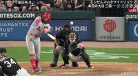 【映像】「これよ大谷さん」ファンを唸らせた一発