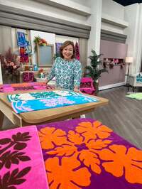 キャシー中島『今日は勝野劇団の制作発表』