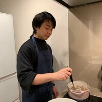 國光吟『お料理の復習』