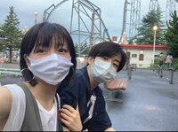 桃『産後初めて体重計に乗ったら…驚く数字を叩き出した。』