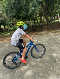 高橋克典、「飛び上がるほど痛い」怪我の原因を告白