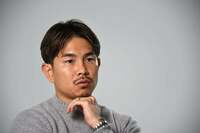 「負ける相手じゃない」井岡一翔が“確たる”自信、大みそかに因縁の相手とダイレクトリマッチ