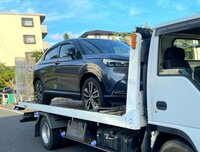 布川敏和『２週間の別れ･･･』