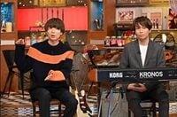 ゲス極川谷絵音「関ジャムでスピッツについて語りまくっているので見てね」