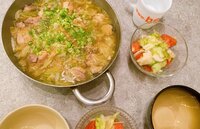 桃『突然の彼からのお土産＆幸せな光景』