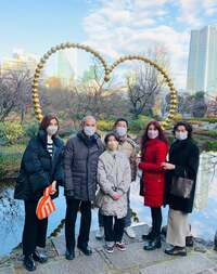 LiLiCo『パーティーの神様❤️』