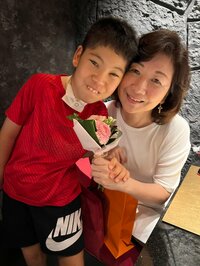 野田聖子『誕生日』