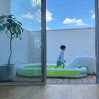 hitomi『夏だ！プールだ！』