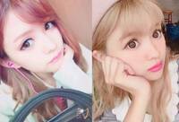 なちょす（徳本夏恵）『トリプル１周年』