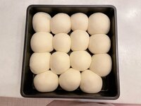 辻希美『ちぎりパン♡』