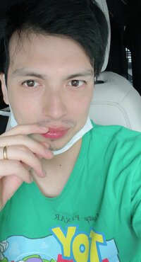 アレクサンダー『のんちゃんコンビニでナンパされたらしい』