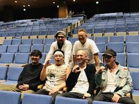 サンド伊達、コンビ結成20周年に感謝「地元の皆さんからの後押しのお陰」
